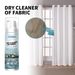 Nettoyant moussant, nettoyage et décontamination des vêtements, nettoyage à sec, tapis, rideaux, canapés, nettoyants sans eau_voghion.com