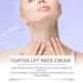 OUHOE Hydrating Neck Cream Feuchtigkeitsspendende und feuchtigkeitsspendende Pflege für empfindliche Linien Hydrating Neck Cream_voghion.com