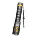 New Outdoor Camping High Brightness Telescopic Focus Rechargeable Multi-Function Long Battery Life Flashlight_voghion.com