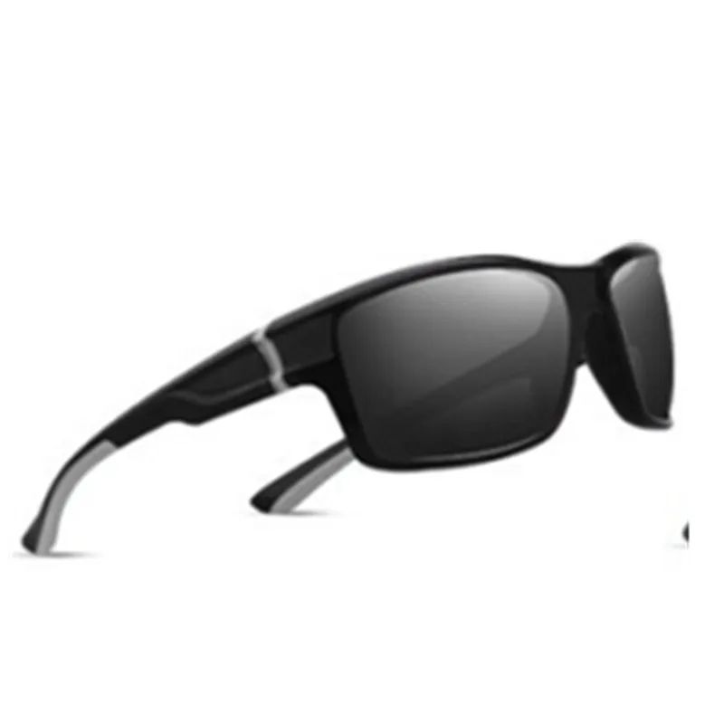 Nuovi arrivi Nuovi occhiali da vista polarizzati alla moda Sport all'aria aperta Guida Occhiali da sole da uomo e da donna Occhiali protettivi Lenti da sole UV400_voghion.com