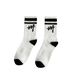 2025d Selected For Ins Trend Street Sports Mid-Calf Trendy Letter Striped Couple Men And Women Basketball Socks_voghion.com