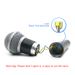 TOP Quality Professional Wired Microphone Dynamic Mic with Real Transformer ON/OFF Switch For Performance Karaoke Live_voghion.com