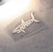 reflective shark car stickers SHARK personalized shark stickers car motorcycle shark_voghion.com