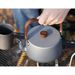 Outdoor Aluminum Alloy Water Kettle, Camping Cookware Kettle_voghion.com