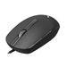 Digitex Digitex Zero Point Appointment M508 Mouse ottico cablato per ufficio domestico USB per laptop aziendale OME_voghion.com