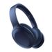 PANGPAI P3965ANC Wireless Bluetooth Headphones With Active Noise Cancellation, 40H Playtime, Lightweight Metal Frame, Hi-Fi Sound,_voghion.com
