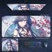 Unbeatable Quality Anime Two-Dimensional Alishiya Notebook Mouse Pad_voghion.com