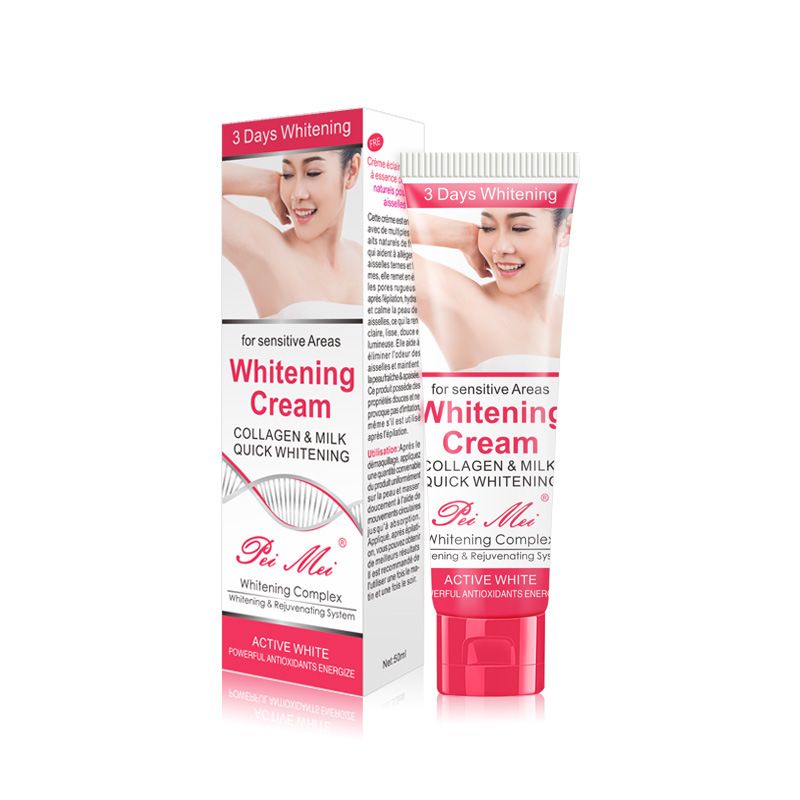 Peimei Aufhellende Achsel-Bleichcreme_voghion.com