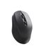 Dual-Mode Wireless Mouse – Bluetooth & 2.4G Rechargeable Silent Mouse With Charging Dock, 1600DPI Optical Tracking, Plug & Play For Laptop/PC_voghion.com