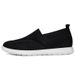 Euro Step Atmungsaktive Slip-On-Schuhe mit dicker Sohle, unsichtbare Höhenvergrößerung, 6 Kissen, ultraleichte, hochelastische MD-Herrenschuhe, Neu_voghion.com