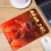 Unbeatable Quality Nezha 2 Ao Bing Magic Boy Noisy Sea Mouse Mat Secondary Office Game Non Slip Wearing Pad_voghion.com
