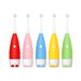 Spazzolino elettrico per bambini - Setole morbide stile cartone animato | Uso domestico | Certificato CE sicuro_voghion.com