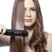 Professioneller Dampf-Haarglätter mit Keramikplatten – Styling-Tool in Salonqualität für glattes und krauses Haar zu Hause_voghion.com