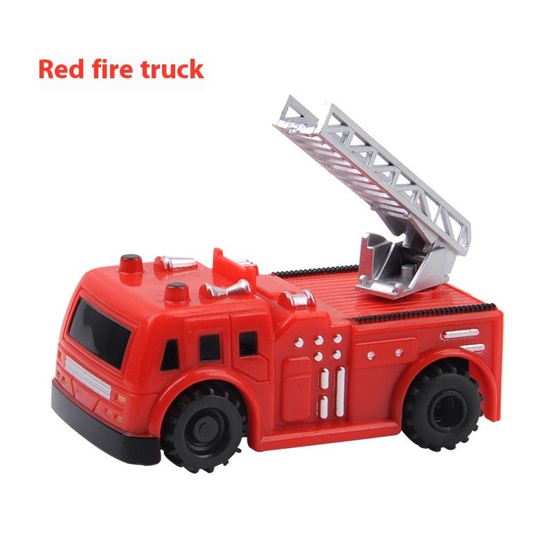 light induction lineation line car children's toys pen following dinosaur robot penguin novelty automatic_voghion.com