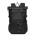 NOKOMETA Casual Backpack Backpack School Bag Large Capacity Waterproof Computer Bag Unisex Travel Commuter Bag_voghion.com