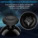 Replacement Soft Joystick Stick Thumb Grip Cap For Xbox One Series X/S PS4 Controllers Joysticks Silicone Thumbstick_voghion.com