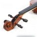 Greena 002A Performance Solid Wood Violin Suitable For Beginners_voghion.com