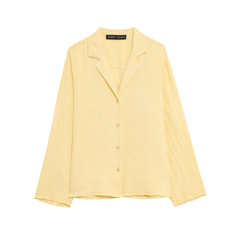 2025 Frühjahr neue Damen kleine Blazer Jacke Mid-Taille Shorts Mode Casual Set_voghion.com