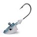 Anti-Hooking Soft Bait Weighted Lead Head Hook 21.5g 32.5g Lure Fishing Gear Accessories_voghion.com