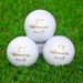 Polo Golf Double Brand New Two Three Layer Long Distance Ball For Tournaments_voghion.com