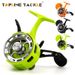 Fast Line Release Fishing Reel - Versatile Ice & Deep Water Spinning Reel For Carp, Bream & Pike Fishing (Left/Right Hand, Multiple Colors)_voghion.com