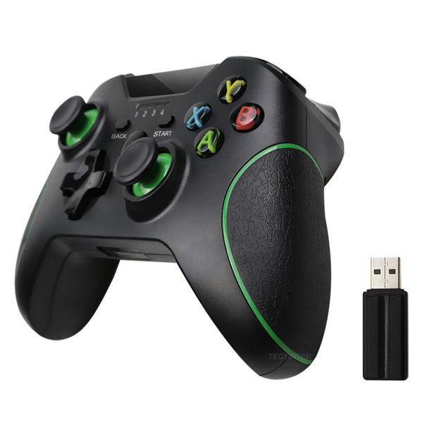 Gamepad inalámbrico de 2,4 G para una consola PS3, joystick para PC, controlador de juegos para Xbox Series S X, accesorios de control_voghion.com