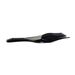 Sand flesh double-layer wave oil head fluffy men's black hair comb 50100_voghion.com