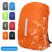 Outdoor Rain Student Waterproof Case Business Backpack Rainproof Dustproof Cover_voghion.com