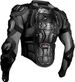 Full Body Armor Spine Chest Protection Gear Motocross Motos Protector Motorcycle Jacket 2 Styles_voghion.com