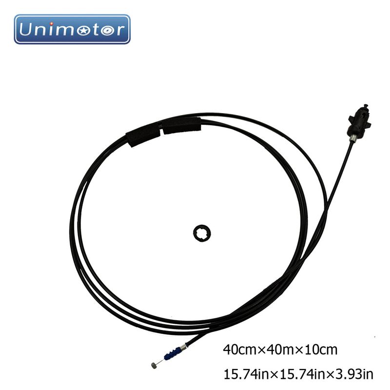 (1pc) Fuel Tank Cable Fits For Honda Odyssey 2002-2004 Replaces 74411-SCP-W01_voghion.com