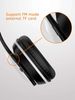 P47 Wireless Bluetooth With Microphone Foldable Low Bass HiFi Sound Music Stereo Headphones For Smartphones TV Gaming_voghion.com