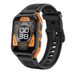 P73 Smartwatch With Bluetooth Calling & Heart Rate Monitor – Multi-Sport Fitness Tracker For Men & Women_voghion.com