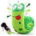 Interactive Puzzle Toy For Dogs Little Frog By PawParty Store_voghion.com
