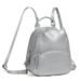 Girls Kitten Ears Steam Cat Ears Women's Casual Commuter Three-dimensional Modeling Travel Backpacks_voghion.com