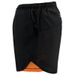 Sports Shorts for Men Summer Quick-Drying Breathable Running Fitness Pants Drawstring Loose Casual_voghion.com