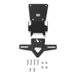 NEW Motorcycle Accessories Rear License Plate Holder Bracket Mount For Scrambler 400X For Speed 400 2024 2025_voghion.com