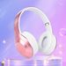 Headset Bluetooth Headset Echte Stereo Zware Bas Certificaat Complete Spot Draadloze Bluetooth Headset_voghion.com