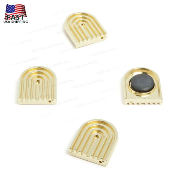 Set D di 4 magneti Gold Brands U_voghion.com