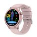 Smart Watch With Bluetooth Calling, ECG, Blood Pressure & Glucose Monitoring, Heart Rate & SpO2 Tracking, Multi-Sport Modes For Men & Women_voghion.com