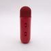 Capsule ELF Microphone Mobile Singing Game Home KTV Anchor National Live Broadcast Capacitor_voghion.com