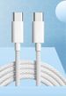Cable de carga trenzado de alta velocidad para datos móviles_voghion.com