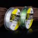 Fishing Nylon Line 100m Sub-line Strength Transparent Sea Rod Silk_voghion.com