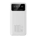BCAK Comes A Wired Power Bank 20,000 MAh, Genuine Standard, Super Fast Charging, Portable Mobile Charger With Large_voghion.com