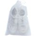 Thickened Non-Woven Shoe Dust Bags - Disposable & Breathable Shoe Covers For Storage & Drying (Anti-Yellowing Large Size Fits Sneakers & Boots)_voghion.com