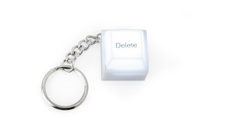 LED Delete Keyboard Affordable High Quality and Light Effects_voghion.com