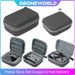 Aufbewahrungstasche für Mini 5 Pro Body, tragbare Tragetasche, Reisebox, Drohne, staubdicht, für DJI RC1 2/RC-N3/N2/N1-Steuerung_voghion.com
