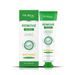 Dentifrice nettoyant doux clarifiant probiotique pour blanchir les dents et éliminer les taches_voghion.com