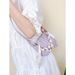 Unique Spring/Summer Underarm Versatile Single Shoulder Crossbody Fashion 2024 New Chain Commuter Women's Bag Handbag_voghion.com