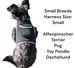 Personal Pet GPS Collar Tracker Quadband Water Proof Tracking Device Size:XL_voghion.com