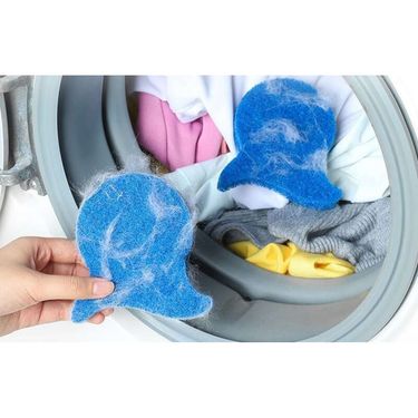 Washing Machine, Sticking Tool, Washable Clothes, Pet Filter,, Drum Type Universal Hair_voghion.com